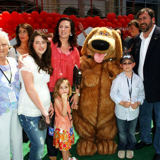 Bob Peterson; in "Up" Los Angeles Premiere - Arrivals