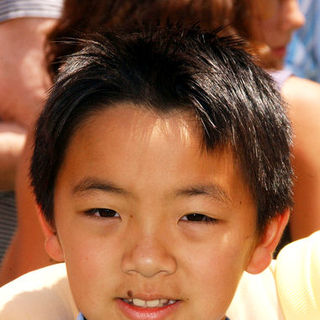 Jordan Nagai; in "Up" Los Angeles Premiere - Arrivals