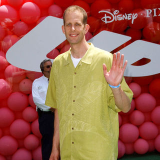 Pete Docter in "Up" Los Angeles Premiere - Arrivals