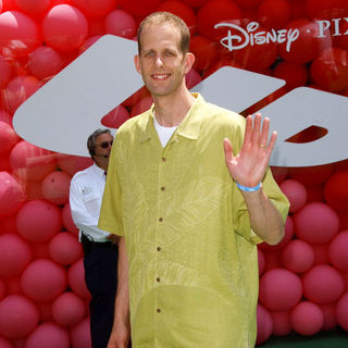 Pete Docter; in "Up" Los Angeles Premiere - Arrivals