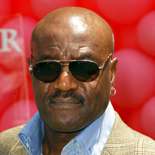 Delroy Lindo; in "Up" Los Angeles Premiere - Arrivals