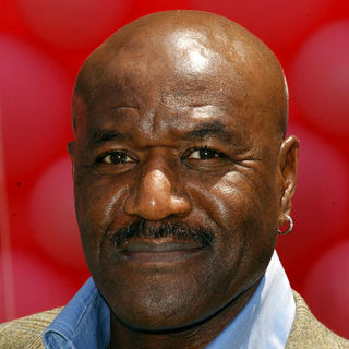 Delroy Lindo; in "Up" Los Angeles Premiere - Arrivals