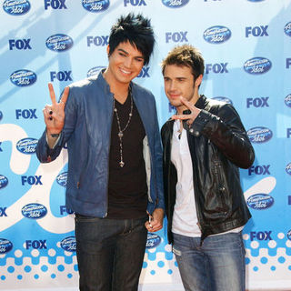 2009 American Idol Finale - Arrivals