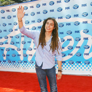 2009 American Idol Finale - Arrivals