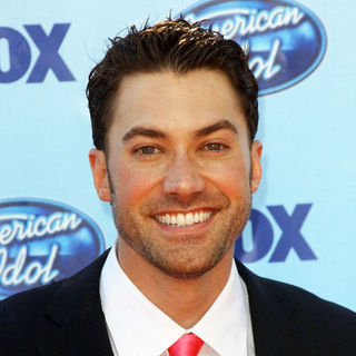 2009 American Idol Finale - Arrivals