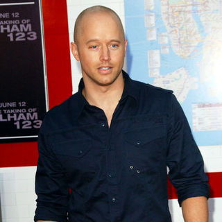 Chris Ashworth; in "The Taking of Pelham 123" Los Angeles Premiere - Arrivals