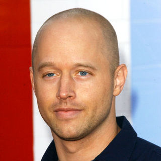 Chris Ashworth; in "The Taking of Pelham 123" Los Angeles Premiere - Arrivals