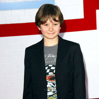 Jake Siciliano; in "The Taking of Pelham 123" Los Angeles Premiere - Arrivals