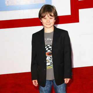 Jake Siciliano; in "The Taking of Pelham 123" Los Angeles Premiere - Arrivals