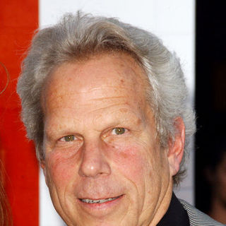 Steve Tisch; in "The Taking of Pelham 123" Los Angeles Premiere - Arrivals