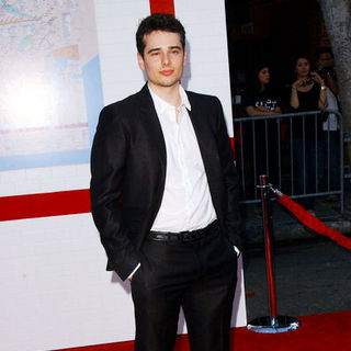 Alex Kaluzhsky; in "The Taking of Pelham 123" Los Angeles Premiere - Arrivals