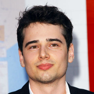 Alex Kaluzhsky; in "The Taking of Pelham 123" Los Angeles Premiere - Arrivals