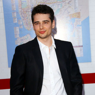 Alex Kaluzhsky; in "The Taking of Pelham 123" Los Angeles Premiere - Arrivals