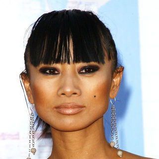 Bai Ling; in "The Taking of Pelham 123" Los Angeles Premiere - Arrivals