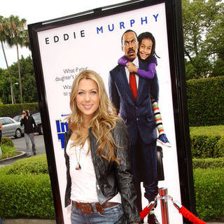 Colbie Caillat; in "Imagine That" Los Angeles Premiere - Arrivals