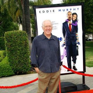 Ronny Cox in "Imagine That" Los Angeles Premiere - Arrivals
