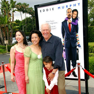 Ronny Cox; in "Imagine That" Los Angeles Premiere - Arrivals