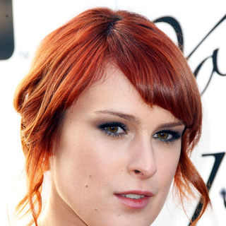 Rumer Willis; in Hollywood Life's 11th Annual Young Hollywood Awards - Arrivals
