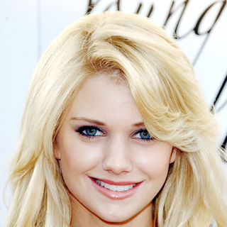Katie Gill; in Hollywood Life's 11th Annual Young Hollywood Awards - Arrivals
