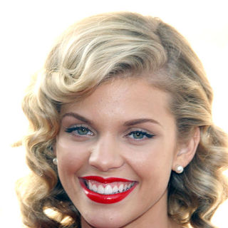 AnnaLynne McCord; in Hollywood Life's 11th Annual Young Hollywood Awards - Arrivals
