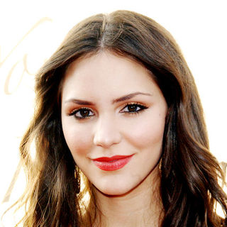 Katharine McPhee; in Hollywood Life's 11th Annual Young Hollywood Awards - Arrivals