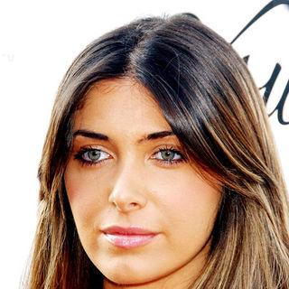 Brittny Gastineau; in Hollywood Life's 11th Annual Young Hollywood Awards - Arrivals