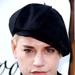 Richie Rich; in Hollywood Life's 11th Annual Young Hollywood Awards - Arrivals