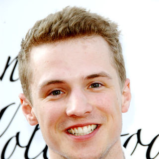 Freddie Stroma; in Hollywood Life's 11th Annual Young Hollywood Awards - Arrivals