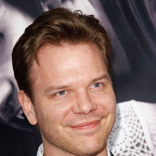 Jim Parrack; in HBO's "True Blood" Season Two Los Angeles Premiere - Arrivals
