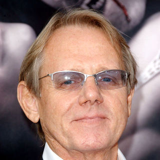 William Sanderson; in HBO's "True Blood" Season Two Los Angeles Premiere - Arrivals