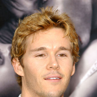 Ryan Kwanten; in HBO's "True Blood" Season Two Los Angeles Premiere - Arrivals