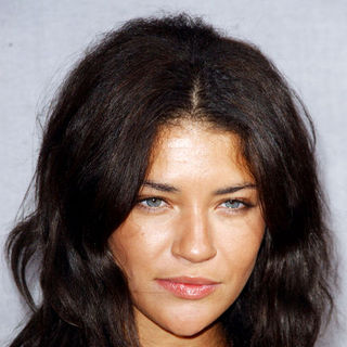 Jessica Szohr; in HBO's "True Blood" Season Two Los Angeles Premiere - Arrivals