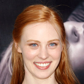 Deborah Ann Woll; in HBO's "True Blood" Season Two Los Angeles Premiere - Arrivals