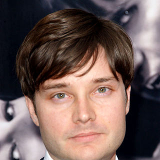 Michael McMillian; in HBO's "True Blood" Season Two Los Angeles Premiere - Arrivals