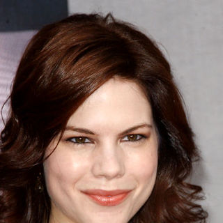 Mariana Klaveno; in HBO's "True Blood" Season Two Los Angeles Premiere - Arrivals