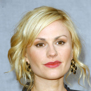 HBO's "True Blood" Season Two Los Angeles Premiere - Arrivals