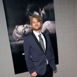 Todd Lowe in HBO's "True Blood" Season Two Los Angeles Premiere - Arrivals