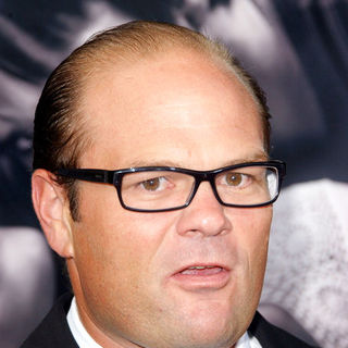 Chris Bauer; in HBO's "True Blood" Season Two Los Angeles Premiere - Arrivals