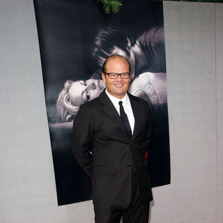 Chris Bauer; in HBO's "True Blood" Season Two Los Angeles Premiere - Arrivals
