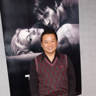 Rex Lee; in HBO's "True Blood" Season Two Los Angeles Premiere - Arrivals