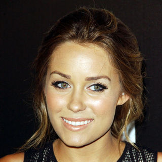 Lauren Conrad in Book Party For Lauren Conrad's "LA Candy" - Arrivals