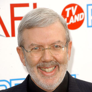 Leonard Maltin; in 37th Annual AFI Lifetime Achievement Awards - Arrivals