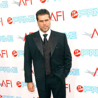 Frederico LaPenda; in 37th Annual AFI Lifetime Achievement Awards - Arrivals