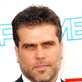 Frederico LaPenda; in 37th Annual AFI Lifetime Achievement Awards - Arrivals
