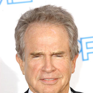 Warren Beatty in 37th Annual AFI Lifetime Achievement Awards - Arrivals