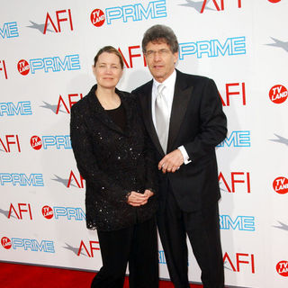 Alan Horn; in 37th Annual AFI Lifetime Achievement Awards - Arrivals