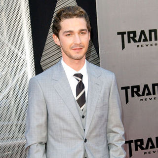 Shia LaBeouf in 2009 Los Angeles Film Festival - "Transformers: Revenge of the Fallen" Premiere - Arrivals