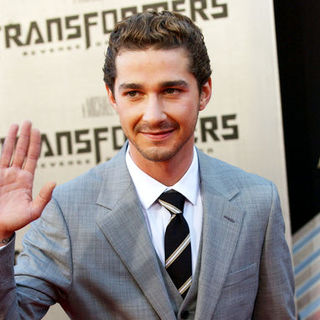 Shia LaBeouf in 2009 Los Angeles Film Festival - "Transformers: Revenge of the Fallen" Premiere - Arrivals