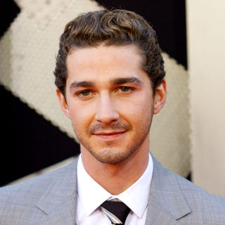 Shia LaBeouf in 2009 Los Angeles Film Festival - "Transformers: Revenge of the Fallen" Premiere - Arrivals