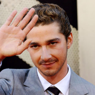 2009 Los Angeles Film Festival - "Transformers: Revenge of the Fallen" Premiere - Arrivals